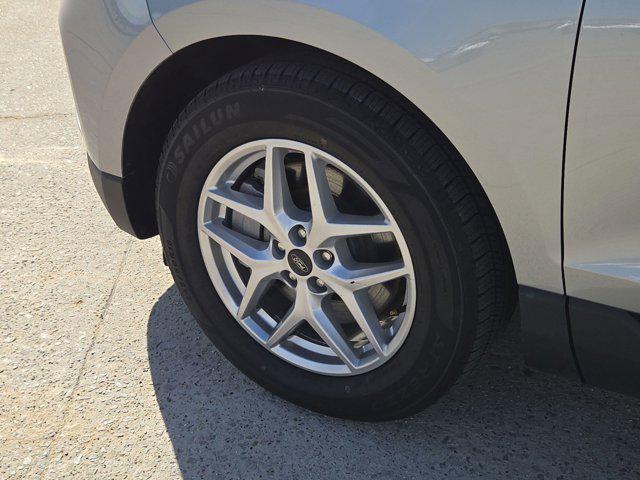 used 2024 Ford Edge car, priced at $22,621