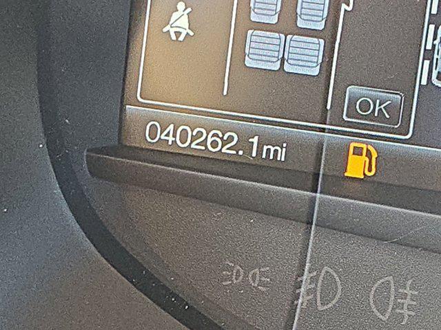 used 2024 Ford Edge car, priced at $22,621