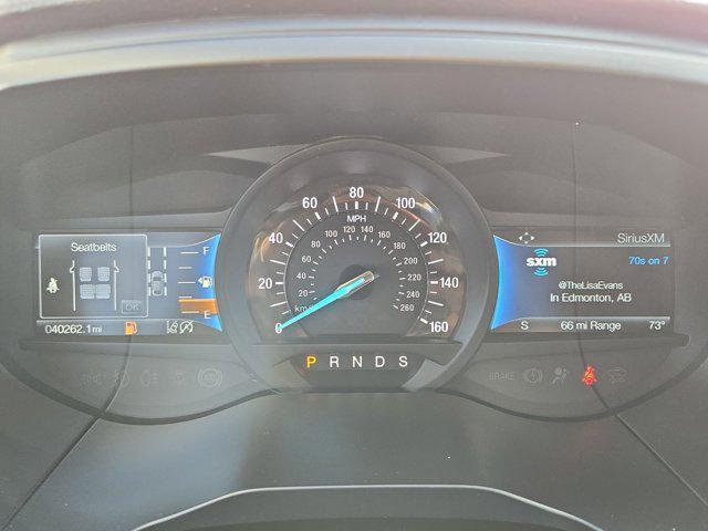 used 2024 Ford Edge car, priced at $22,621