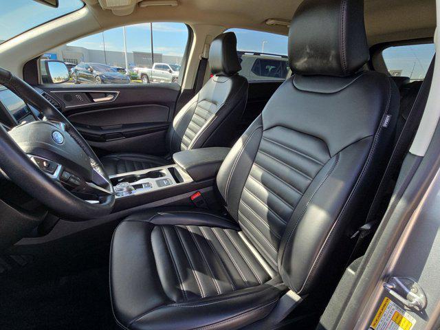 used 2024 Ford Edge car, priced at $22,621