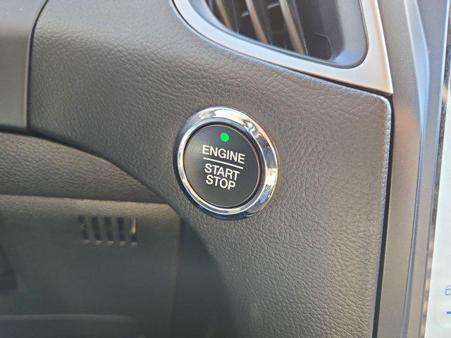 used 2024 Ford Edge car, priced at $22,621