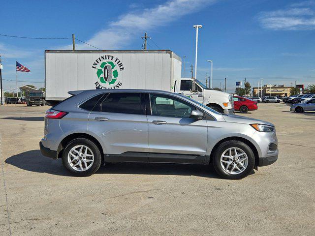 used 2024 Ford Edge car, priced at $22,621