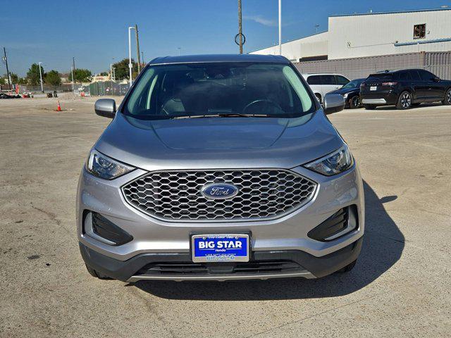used 2024 Ford Edge car, priced at $22,621