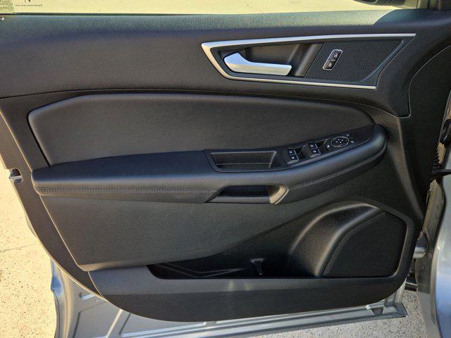 used 2024 Ford Edge car, priced at $22,621