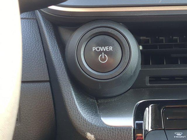 used 2024 Toyota Prius car, priced at $24,000