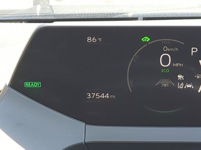 used 2024 Toyota Prius car, priced at $24,000