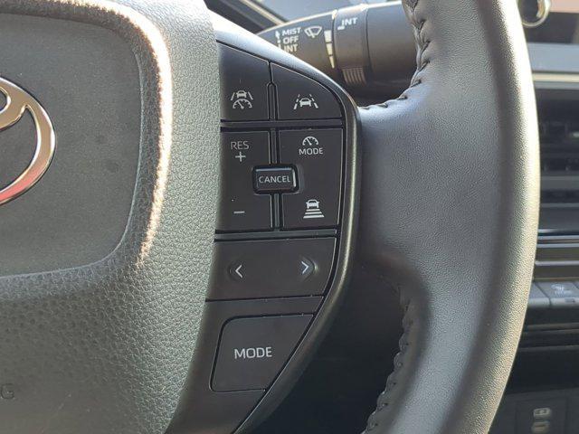 used 2024 Toyota Prius car, priced at $24,000