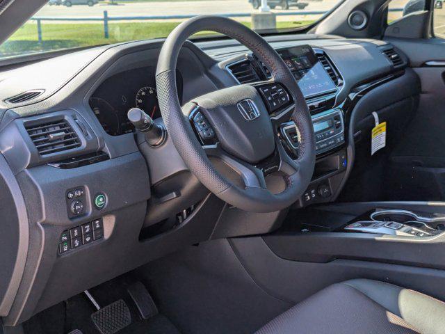 new 2026 Honda Ridgeline car, priced at $47,045
