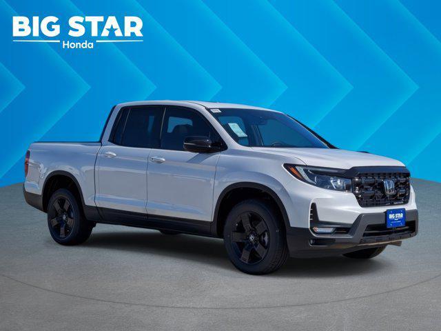 new 2026 Honda Ridgeline car, priced at $47,045