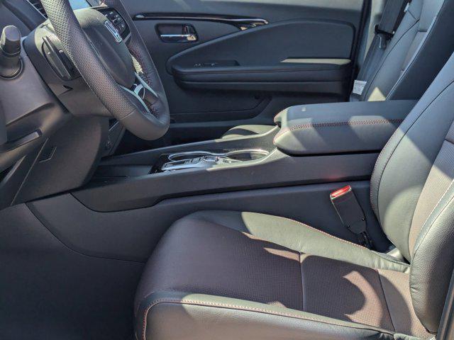 new 2026 Honda Ridgeline car, priced at $47,045