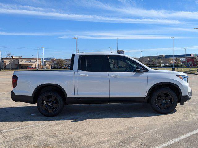 new 2026 Honda Ridgeline car, priced at $47,045