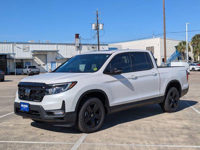 new 2026 Honda Ridgeline car, priced at $47,045