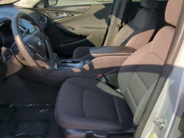 used 2019 Chevrolet Malibu car, priced at $15,990