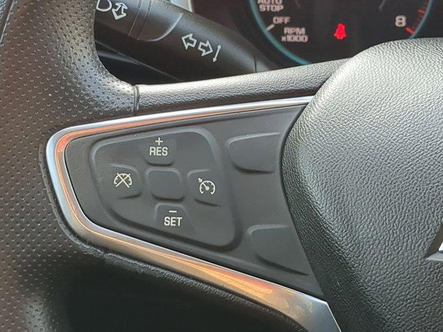 used 2019 Chevrolet Malibu car, priced at $15,990