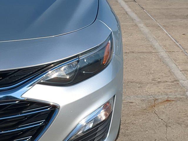 used 2019 Chevrolet Malibu car, priced at $15,990