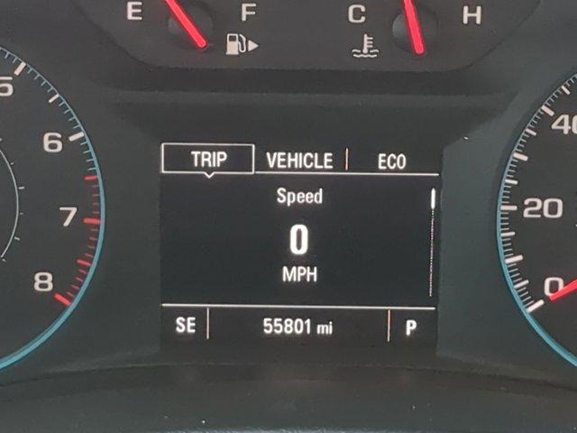 used 2019 Chevrolet Malibu car, priced at $15,990