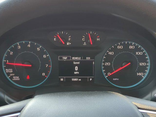 used 2019 Chevrolet Malibu car, priced at $15,990