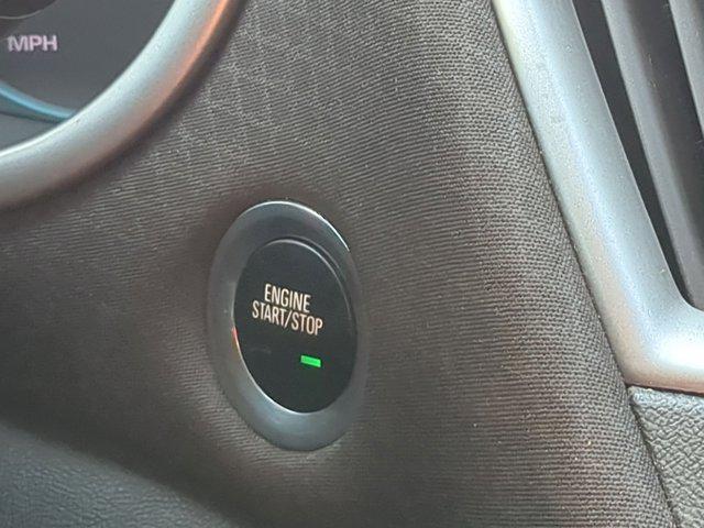 used 2019 Chevrolet Malibu car, priced at $15,990