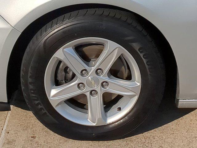 used 2019 Chevrolet Malibu car, priced at $15,990