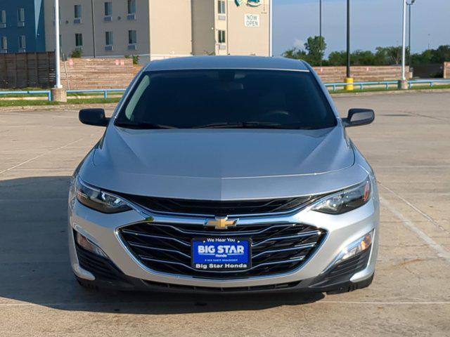 used 2019 Chevrolet Malibu car, priced at $15,990