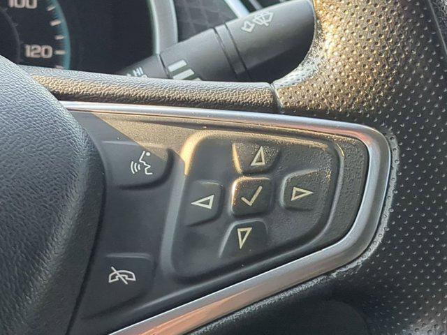 used 2019 Chevrolet Malibu car, priced at $15,990