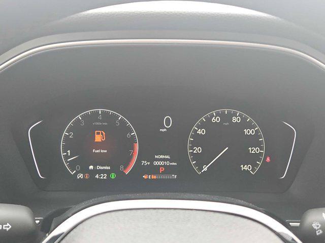 new 2025 Honda Pilot car, priced at $48,180