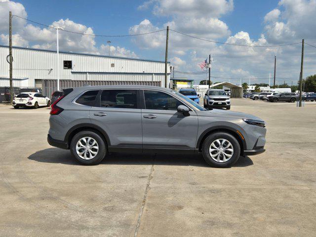 new 2026 Honda CR-V car, priced at $31,525