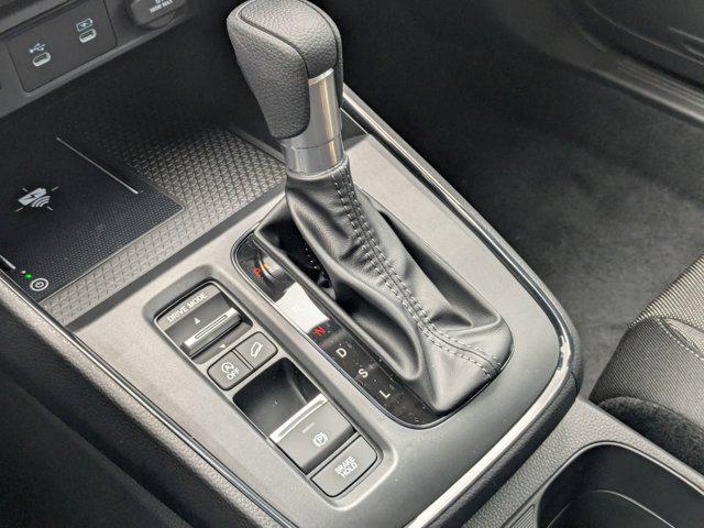 new 2026 Honda CR-V car, priced at $31,525