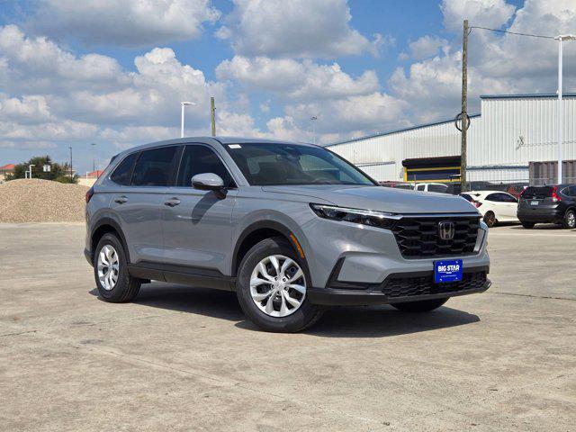 new 2026 Honda CR-V car, priced at $31,525