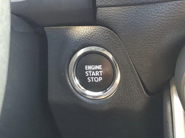 used 2024 Toyota RAV4 car, priced at $33,000