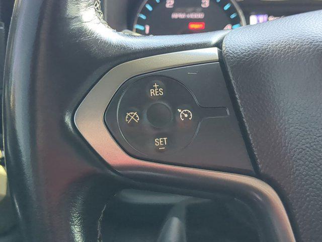 used 2018 Chevrolet Silverado 2500 car, priced at $44,128