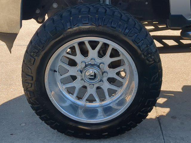 used 2018 Chevrolet Silverado 2500 car, priced at $44,128