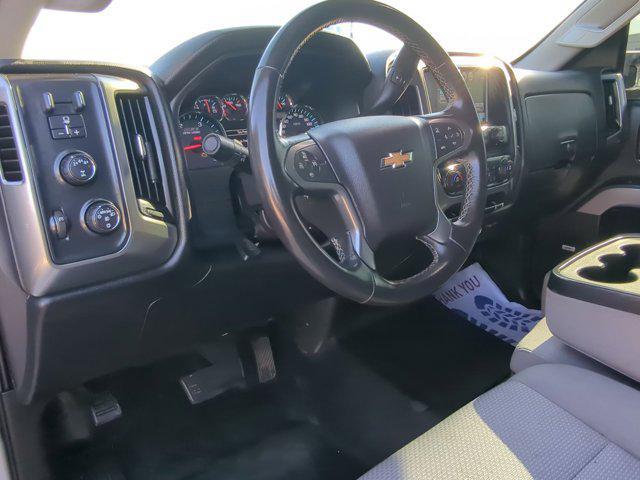 used 2018 Chevrolet Silverado 2500 car, priced at $44,128