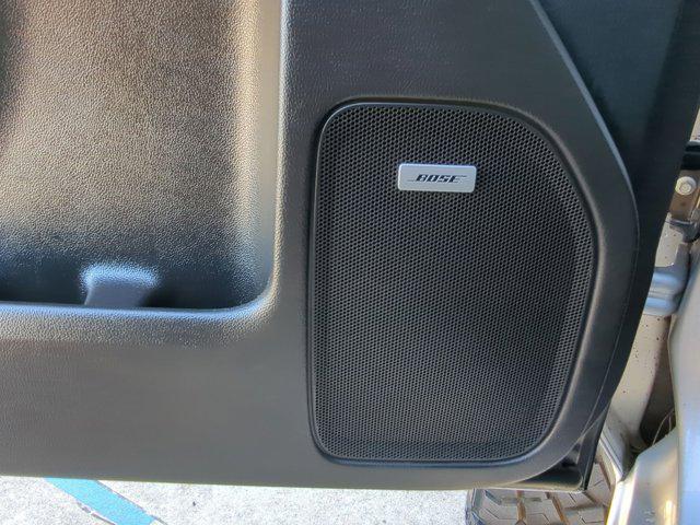 used 2018 Chevrolet Silverado 2500 car, priced at $44,128