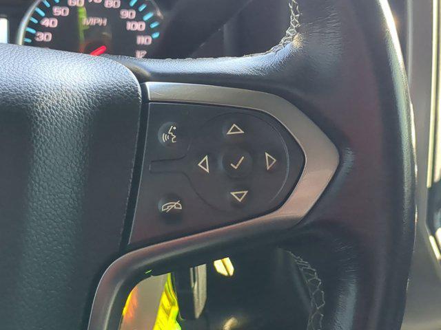 used 2018 Chevrolet Silverado 2500 car, priced at $44,128