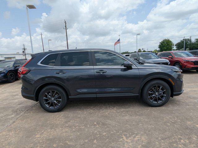 new 2026 Honda CR-V car, priced at $36,850