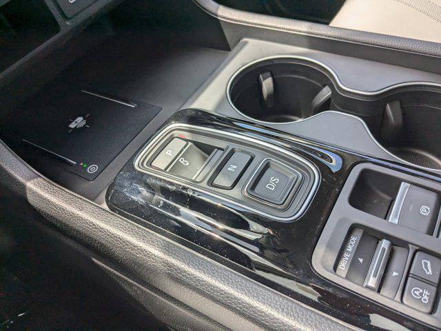 new 2025 Honda Pilot car, priced at $41,825