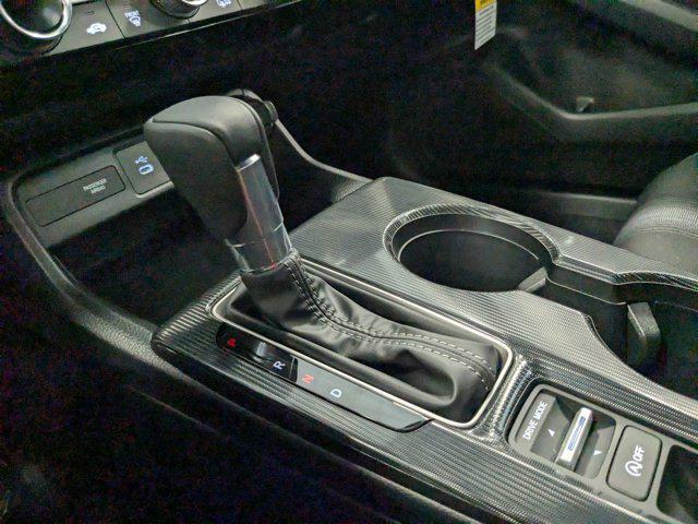 new 2026 Honda Civic car, priced at $26,490