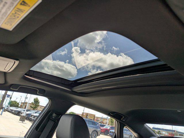 new 2026 Honda Civic Hybrid car, priced at $31,991