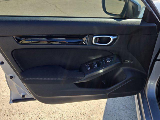 used 2022 Honda Civic car, priced at $19,955