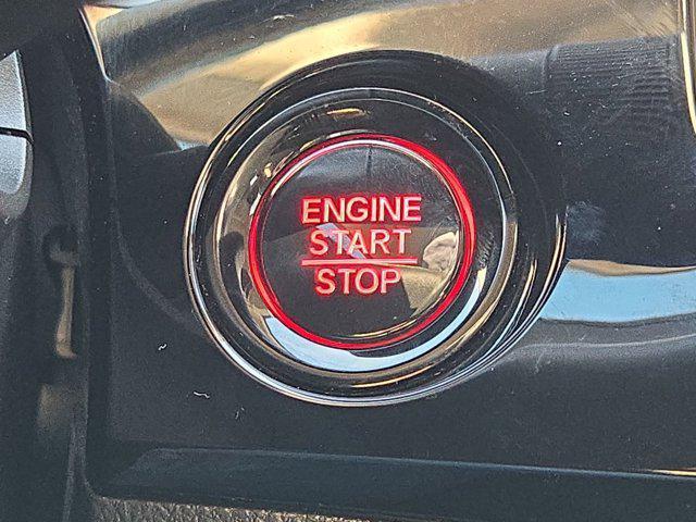 used 2022 Honda Civic car, priced at $19,955