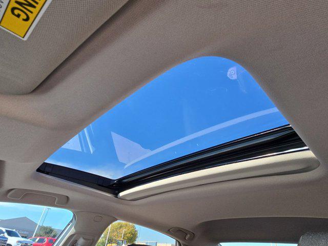 used 2022 Honda Civic car, priced at $19,955