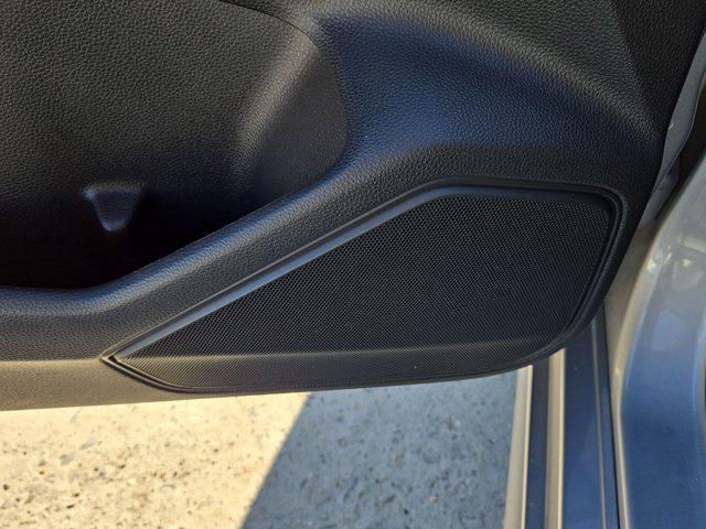 used 2022 Honda Civic car, priced at $19,955