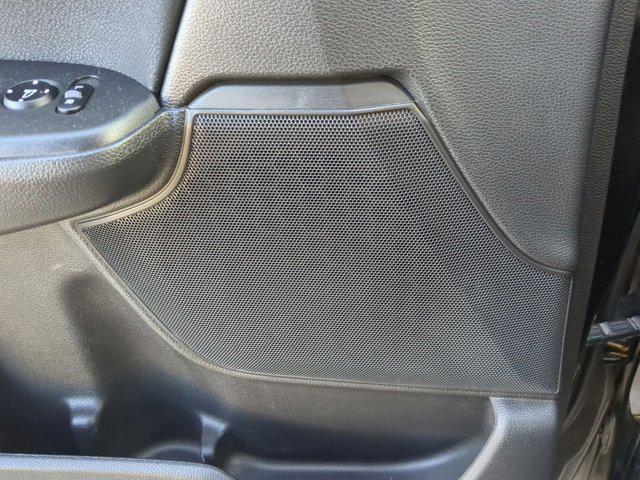 used 2020 Honda CR-V car, priced at $17,500