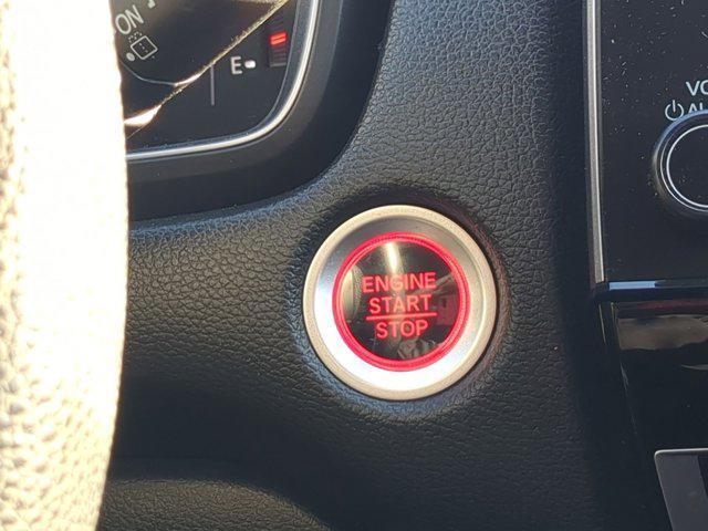 used 2020 Honda CR-V car, priced at $17,500