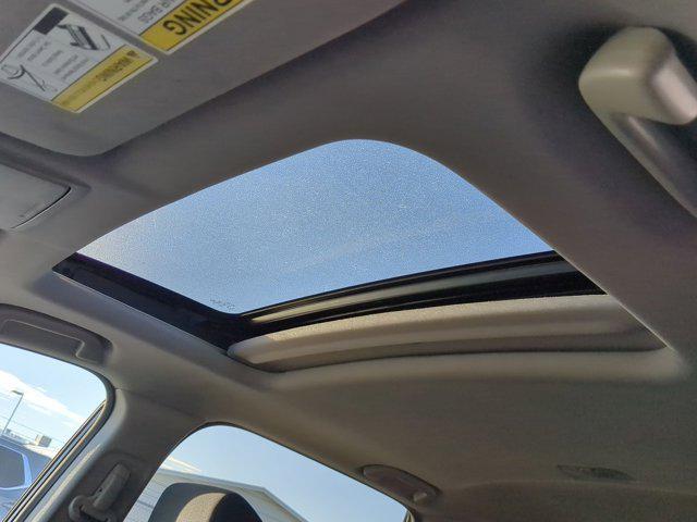 used 2020 Honda CR-V car, priced at $17,500