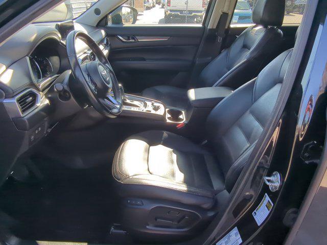 used 2019 Mazda CX-5 car, priced at $17,500