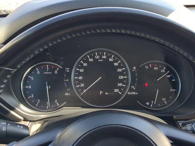 used 2019 Mazda CX-5 car, priced at $17,500