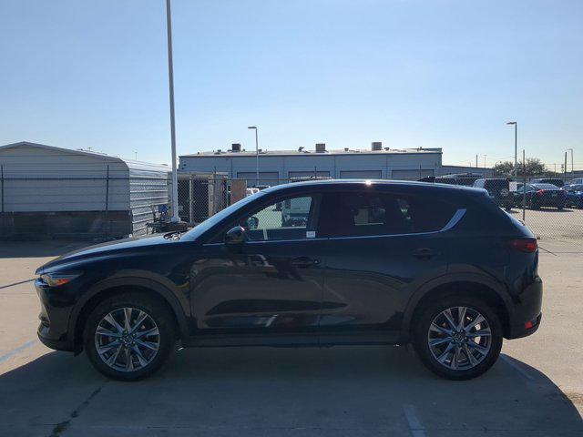 used 2019 Mazda CX-5 car, priced at $17,500