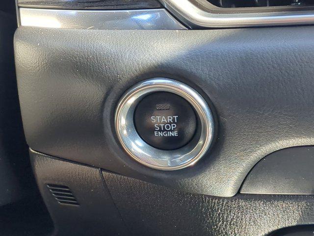 used 2019 Mazda CX-5 car, priced at $17,500